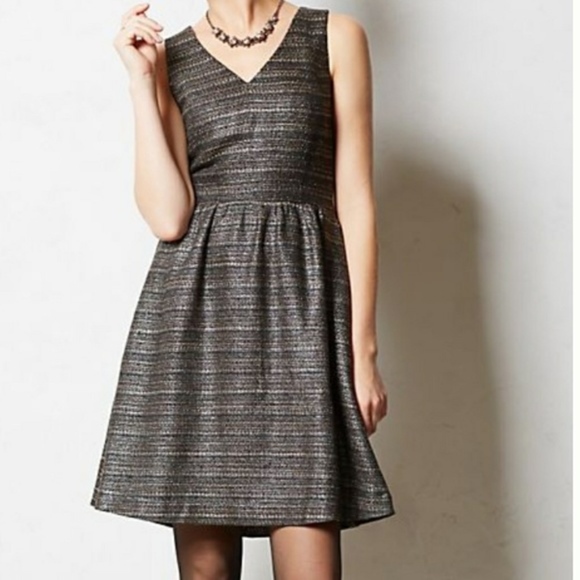 Anthropologie Dresses & Skirts - Anthropologie Moulinette Soeurs Glissade Dress